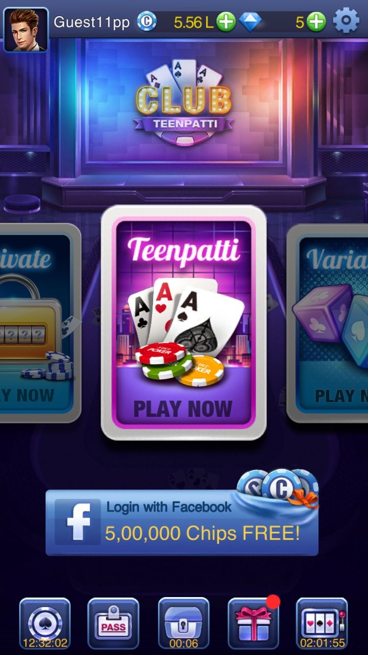 Jackpot Deluxe game
