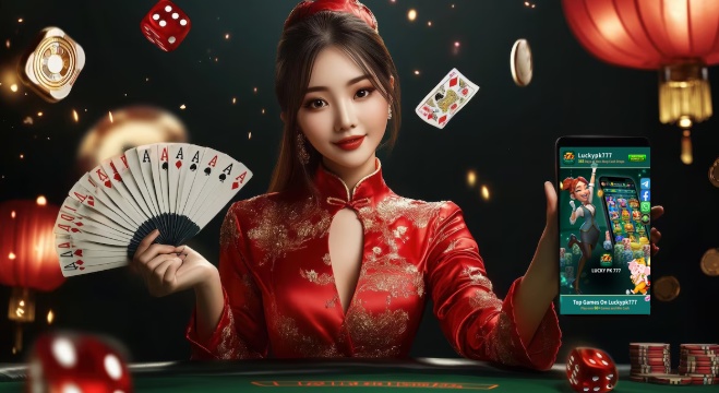 Jackpot Deluxe - آپ 