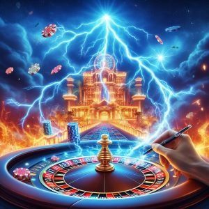 Jackpot Deluxe پاکستان کیسینو میں بلیک جیک گیمز