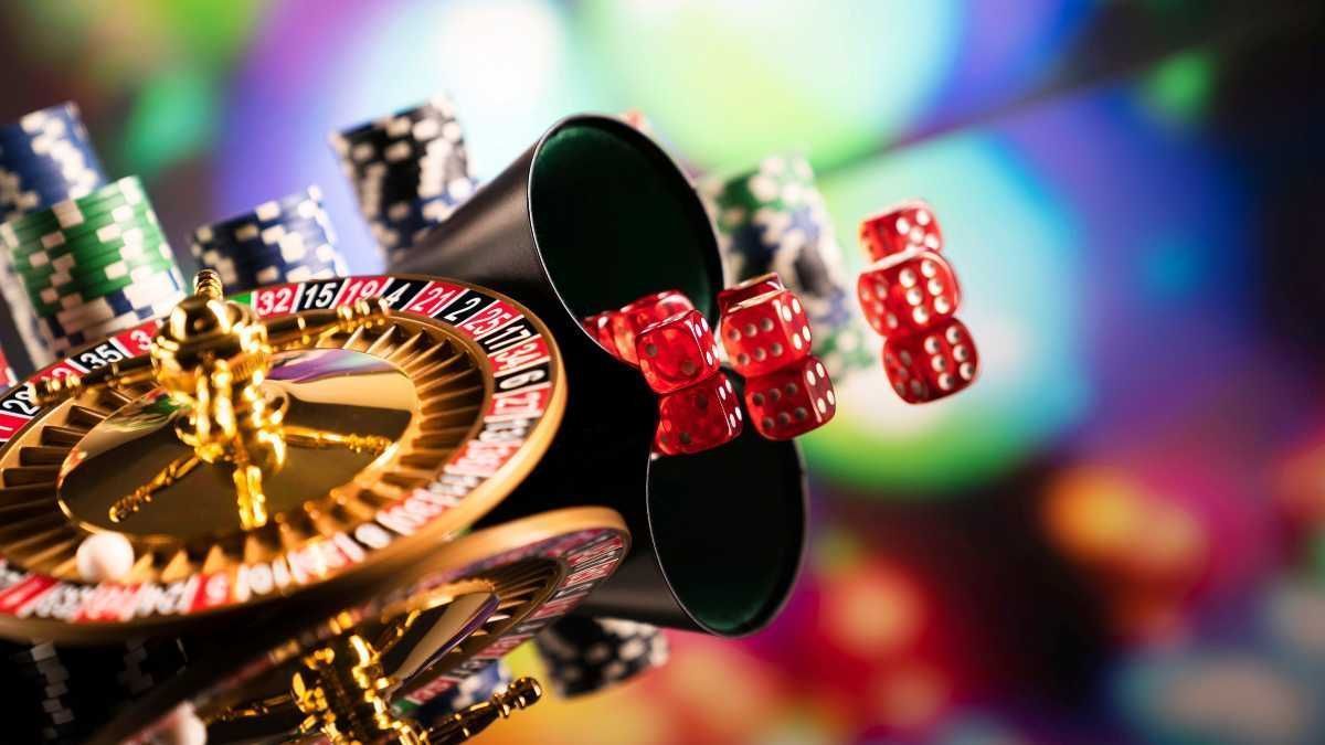 Jackpot Deluxe کیسینو میں بکراٹکھیلیں