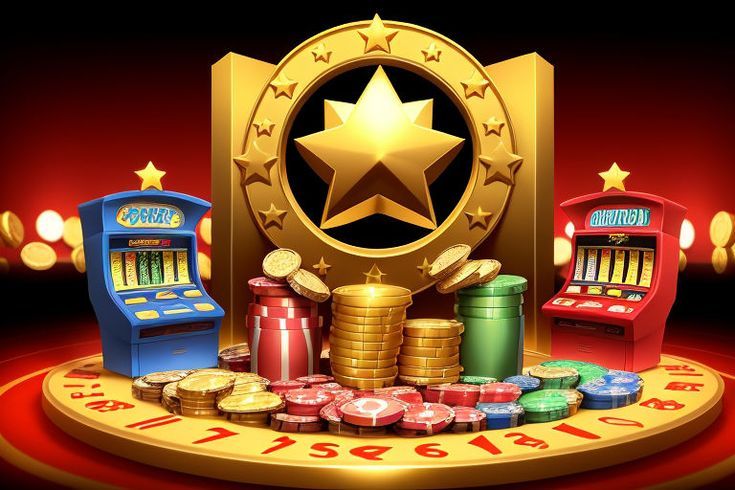 Jackpot Deluxe کیسینو میں لاٹری گیمز میں حصہ لیں۔