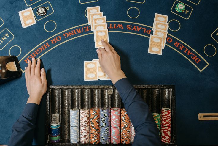 Jackpot Deluxe سائٹ کے لیے آن لائن گیمز فراہم کرنے والے