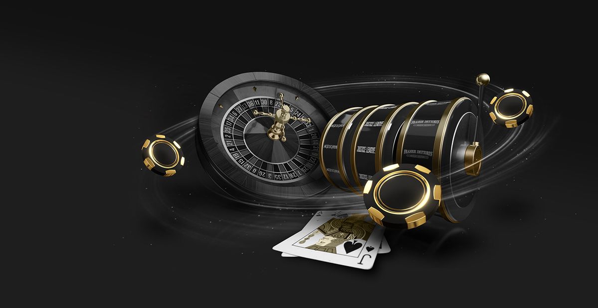 پاکستان کے نئے Jackpot Deluxeکیسینو کھلاڑیوں کے لیے خوش آمدید بونس